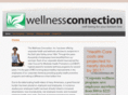 wellnessconnectionutah.com