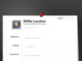 willielassiter.com
