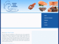 zainseafoods.com