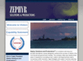 zephyrsp.com