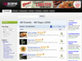 zipscene.biz