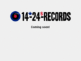 14-24-records.com