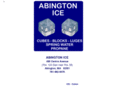 abingtonice.com