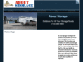aboutstorage.net