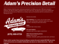 adamsdetail.com
