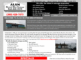 alanheatedministorage.com
