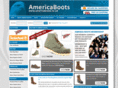 america-boot.com