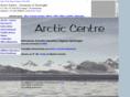 arctic-centre.nl