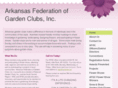 arkansasfgc.com