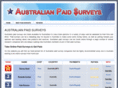 australianpaidsurveys.com.au