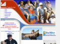backwatertackle.com