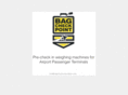 bagcheckcorporation.com