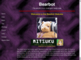 bearbot.co.uk
