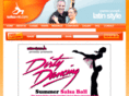 belfastsalsa.com