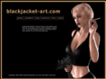 blackjacket-art.com