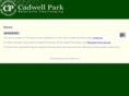 cadwellpark.com