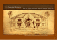 casadesuenoscr.com