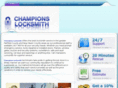championslocksmith.com