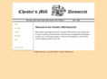 chestersmilldemocrat.com