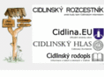 cidlina.net