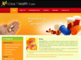 clickhealthcare.net