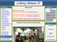 colonypointeii.com