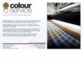 colourservice.net