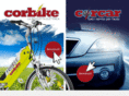 corbike.net