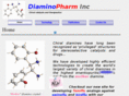 diaminopharm.com