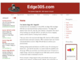 edge305.com