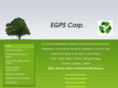 egpscorp.com