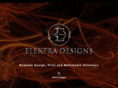 elektradesigns.co.uk