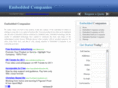 embeddedcompanies.net