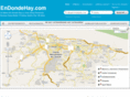 endondehay.com