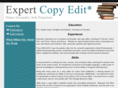 expertcopyedit.com