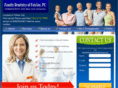 familydentistryoffairfax.com