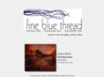 finebluethread.com