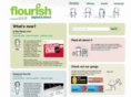 flourishworld.co.uk