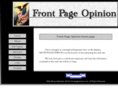 frontpageopinion.com