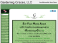 gardeninggraces.com