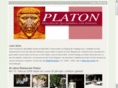 gaststaette-platon.de