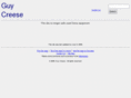 gcreese.com
