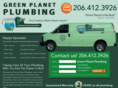 greenplanetplumbing.com