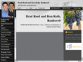hallstonestates.com
