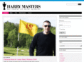 harrymasters.com