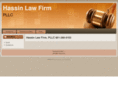 hassinlawfirm.com