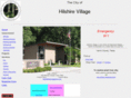 hilshirevillagetexas.com