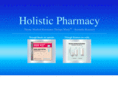 holisticpharmacy.net