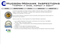hudsonmohawkinspections.com