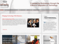 infinitytechnologysystems.com